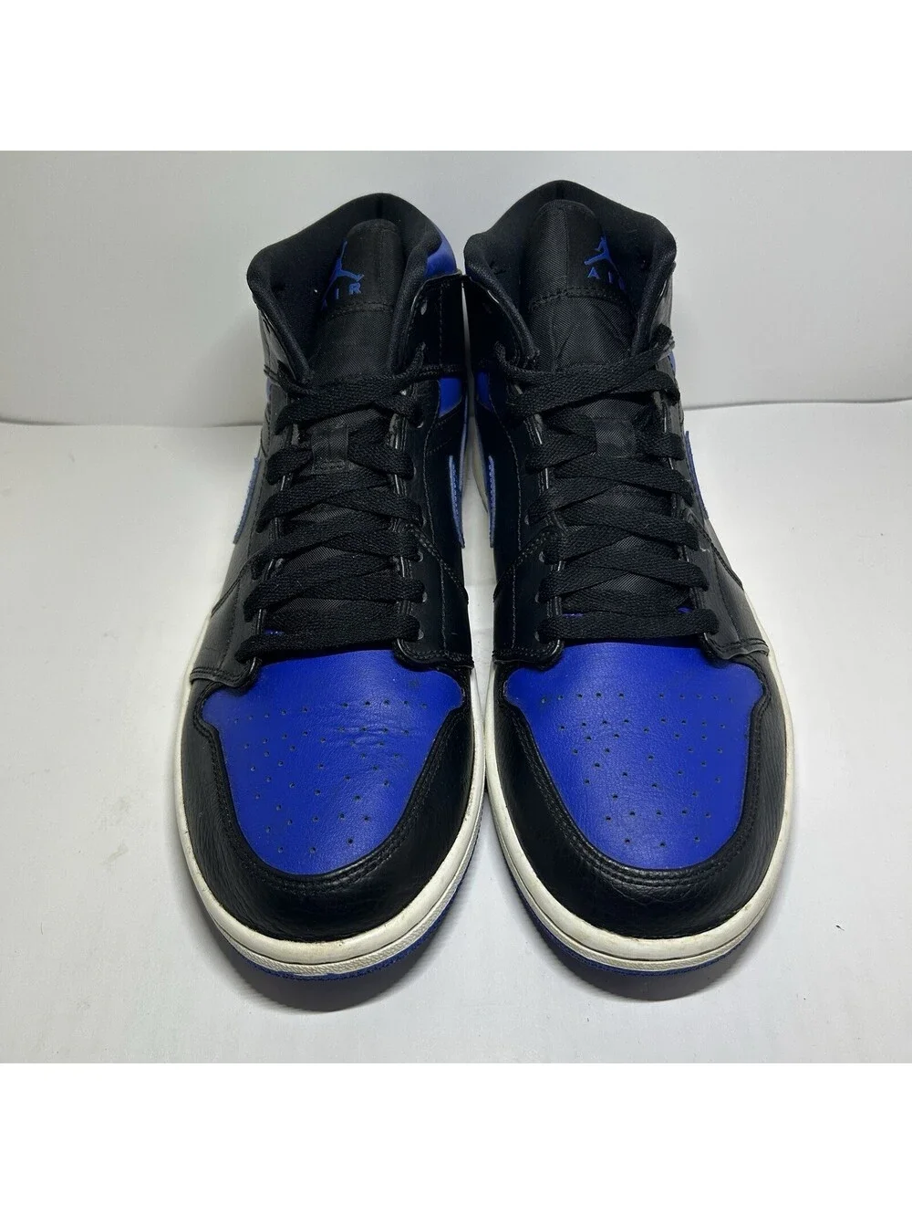 Air Jordan 1 Mid Royal 2020 - Size 10 - (554724-068)